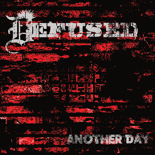 Defused - Another Day - LP