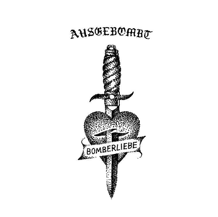 Ausgebombt - Bomberliebe - EP