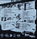 Genève Faim - Vol. 1 - Sampler - Double LP - lim. to 666 copies