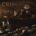 Crim - Cancons de Mort - LP