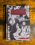 Open Fire - Attack - Tape