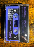 Balm Squad - ''Dark Times EP '' - Tape