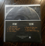 THE RUFFIANZ - PILS SESSIONS - LIM. 50 COPIES 10"