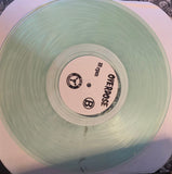 Knoxious - Overdose - lim. colored vinyl -  LP