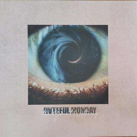 Hateful Monday – The Great Nothing - LP