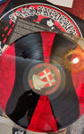 Lars Frederiksen And The Bastards - Viking - colored LP
