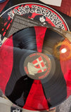 Lars Frederiksen And The Bastards - Viking - colored LP