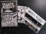 Sindrome de Abstinencia - Tiempo Muerto - Tape
