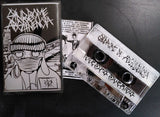 Sindrome de Abstinencia - Tiempo Muerto - Tape