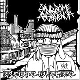 Sindrome de Abstinencia - Tiempo Muerto - Tape