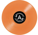 BROKEN CUFFS - S/T - LP - lim. 150 orange