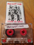 Backstreet Scum - Defund the Police - Tape