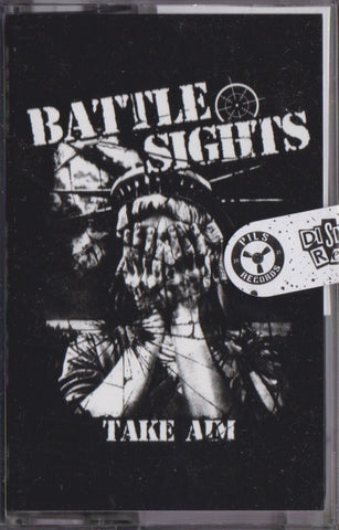 Battle Sights - Take Aim - Tape