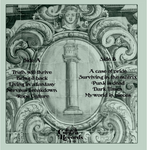 Falcata - The End Of An Era - 12"LP lim. 50 with screen printed cover
