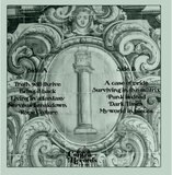 Falcata - The End Of An Era - 12"LP lim. 50 with screen printed cover