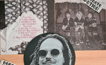 Concrete Lipstick – Stuck - LP