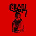 COLLAPS – S/T - 7″EP