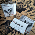 Confront Stage - Not Human - Tape