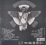 Défaillance - Sans Contrôle - lim. 100 white LP