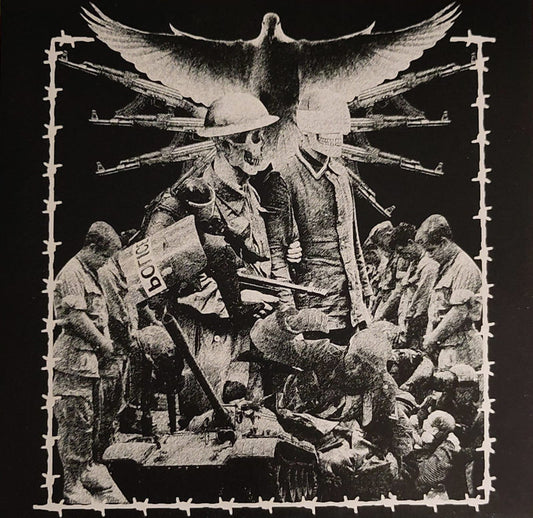 Défaillance – S/T - lim. 200 EP