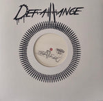 Défaillance - Sans Contrôle - lim. 100 white LP