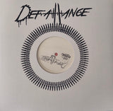 Défaillance - Sans Contrôle - lim. 100 white LP
