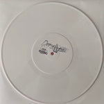 Défaillance - Sans Contrôle - lim. 100 white LP