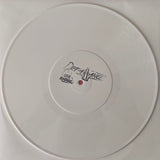 Défaillance - Sans Contrôle - lim. 100 white LP