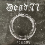 Dead 77 - Demons - LP - pink/purple marble