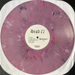 Dead 77 - Demons - LP - pink/purple marble