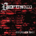 Defused - Another Day - transparent/red LP