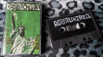 Destructafux - Old School Rebellion - Tape