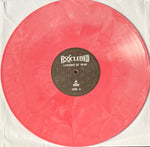 Excluded - Legions Of War - LP - red - white - blood of war