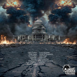 Failed Republik - Beyond Repair? - LP - lim. 100 red transparent + Bundle mit T-Shirt
