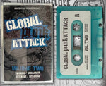 Global Punk Attack - Volume Two - lim. 80