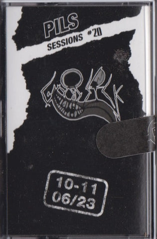 Good Sick - Pils Session 20 -  Pils Records Tape