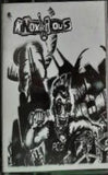 Knoxious  – War Crimes EP / Demos 2022 EP - Tape