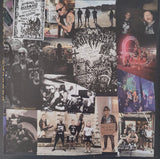 MORATORY - HOLIDAYS IN ISRAHELL - lim. 100 copies -  LP