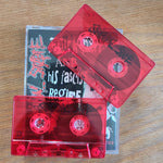 Criminal State - Fuck Putler - Tape