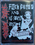 Criminal State - Fuck Putler - Tape