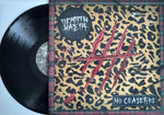 Pempti Kasta - No Ceasefire - black LP