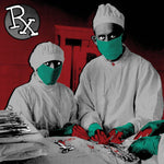 School Drugs – Modern Medicine - LP