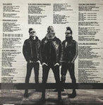 The Restarts – Uprising - LP
