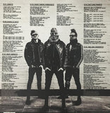 The Restarts – Uprising - LP