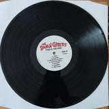 The Damn Givers – This is the End - lim. black LP