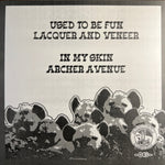 Lost Legion - Auto Produktion - EP