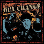Oi!l Change - Unfinished - LP