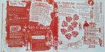 Berlin Blackouts - Hightanic Socialites - LP