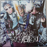 Pogo Attack – Enjoy, Fun, Drinking, Never Die - LP