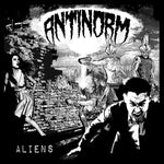 Antinorm - Aliens - LP